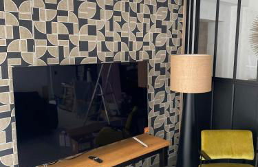 Moderne Ferienwohnung im Herzen von Saarburg - Foto 25