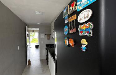 Home Beach Peroba, Maragogi,alagoas - Foto 49