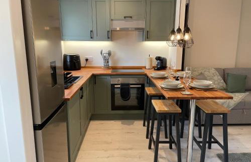 Pan Ha Cottage - Foto 12