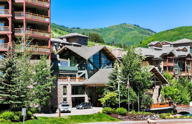 White Pines 1-BD Penthouse at Westgate - Tycoon - Photo 22