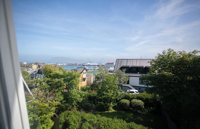 Luxurious House In Downtown Tórshavn - Photo 1