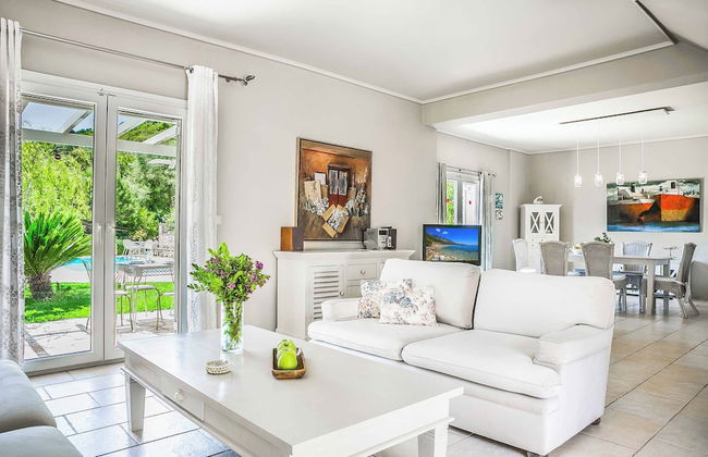 Villa Konstantina - Photo 9