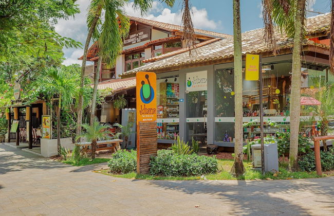 PF17 Casa 05 Suítes-Praia do Forte - Foto 55