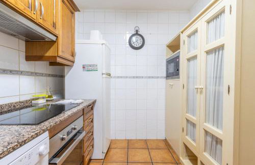 Apartamento Cambuleta en La Bastida - Foto 5