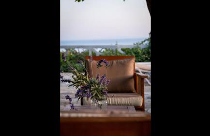 House With With a Spectacular sea View - Foto 28