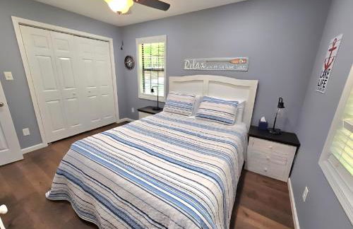 Lakeside Retreat on 10 Secluded Acres - Foto 23