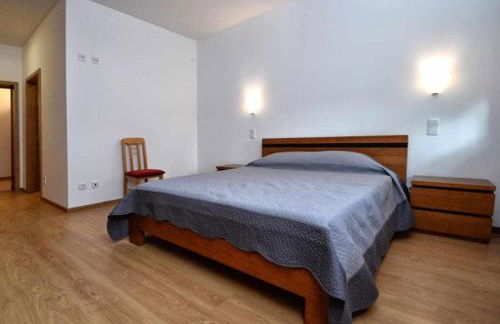 Casa da Caneleira Camélias de Basto - Foto 30