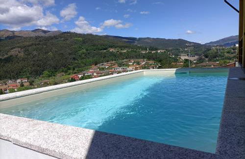 Casa Amarela da Caniçada - Foto 8