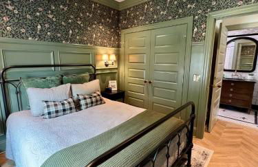 New Construction Cottage in Downtown Savannah Arts District - Foto 15