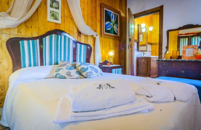 Los Mellizos - Foto 2