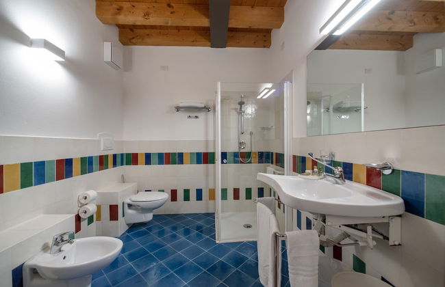 Residence Ca' del Lago - Foto 56