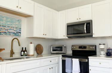 New! Stylish 1900s Renovated Duplex Apartment Building Near Forsyth & River St - Foto 15