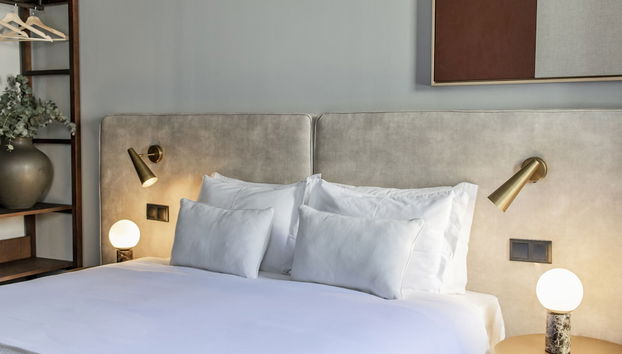 João das Regras - B - Foto 2, Habitación