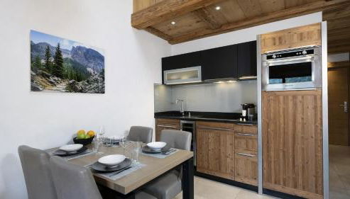 MGM Hôtels & Résidences - Résidence Alexane - Foto 5, dishwasher