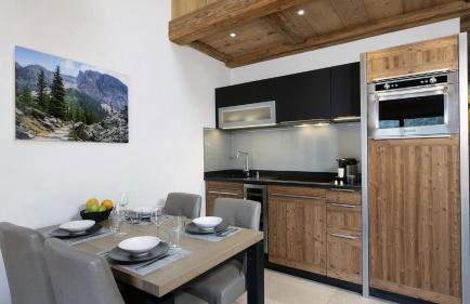 MGM Hôtels & Résidences - Résidence Alexane - Foto 5