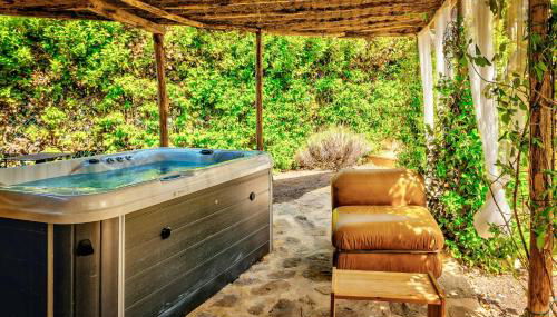 Tuscan Country House With Pool And Spa - Foto 2