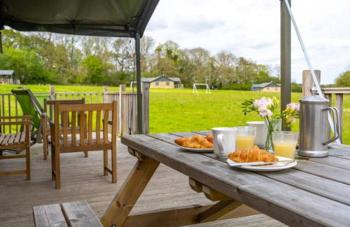 Sweffling at Lantern and Larks - Foto 38