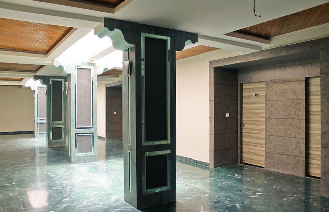 The Palm Resort - Foto 35