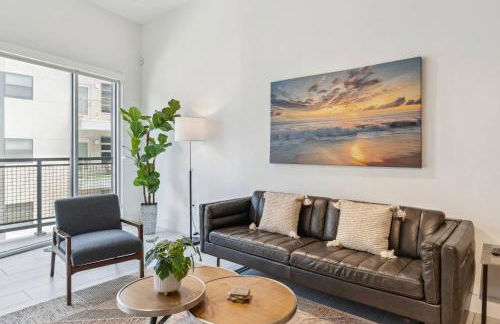 Downtown Dallas Gem no. 304 - Foto 1