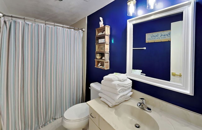 Navarre Towers by SVR - Foto 57