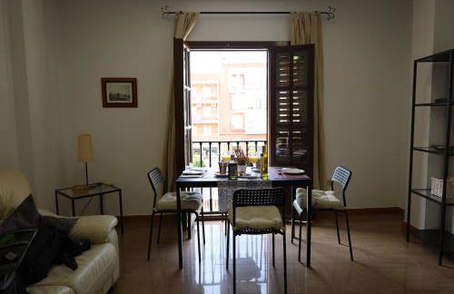 Hospedium GL Andújar Suites - Foto 8