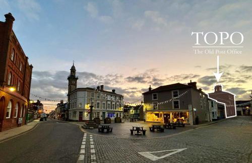 Luxury Georgian House With Sauna Sleeps 19-23 - Photo 59