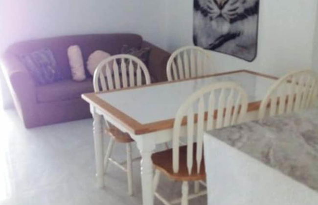 Appart Hotel Veras Samana No 8 - Foto 7