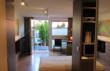 B&B Appartements Bischof & Bürk GbR - Photo 20