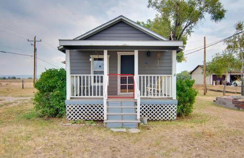 Red Gates Cottage 3 Miles to University! - Foto 3