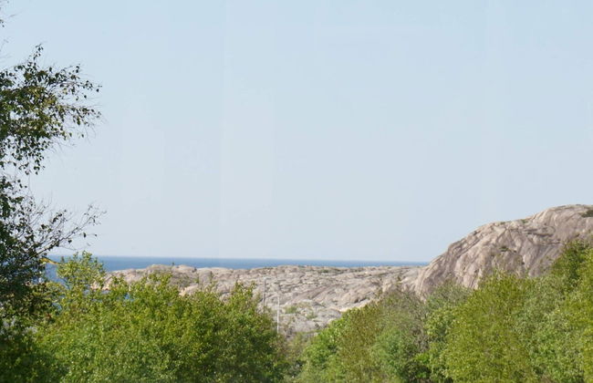 4 Star Holiday Home in Hamburgsund - Foto 19