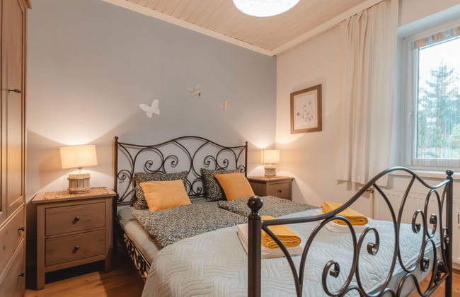 Terrace Garden Retreat - Foto 21