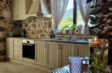 Mesavlia Traditional Stone House - Photo 1