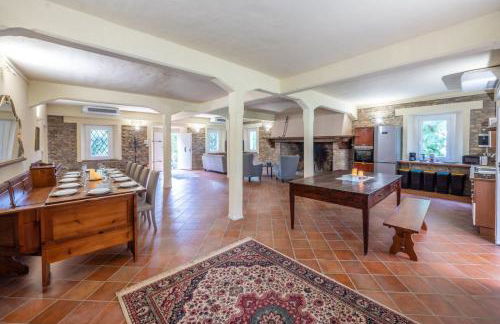 Villa ai Caprioli Mondaino - Foto 28