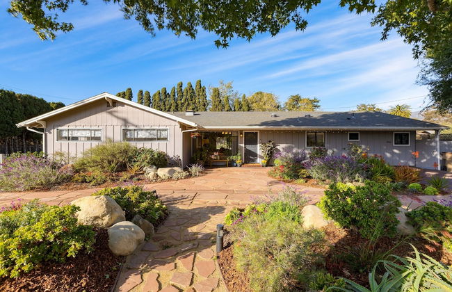 Hummingbird Haven by Avantstay Dog-friendly Near the Beach Huge Yard Hot Tub - Foto 48