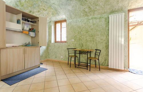 Zen-Haus im Zentrum mit kostenlosen Parkplätzen und automatischem Check-In 24 7 - Mit Netflix und DisneyPlus - Foto 5