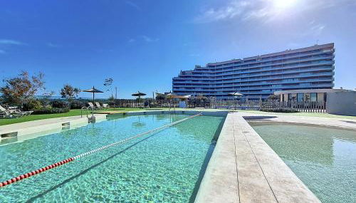 Los Flamencos Vista Playa - 3110 - Foto 2