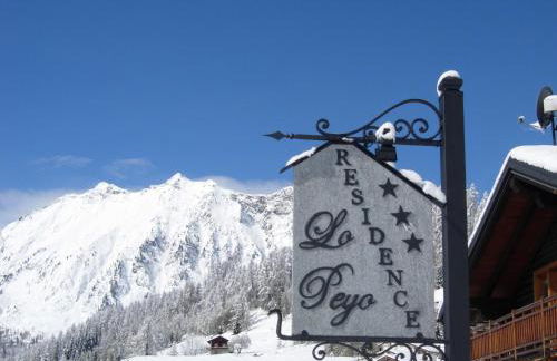 Residence Lo Peyo - Foto 38