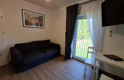 Włostowicka Ostoja Pokoje - Foto 19