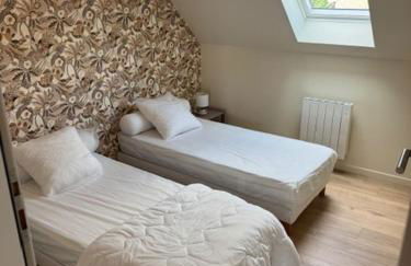 Le Gîte du Figuier - Foto 13