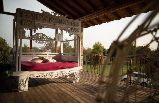 Cascina Serenella B&B - Photo 17