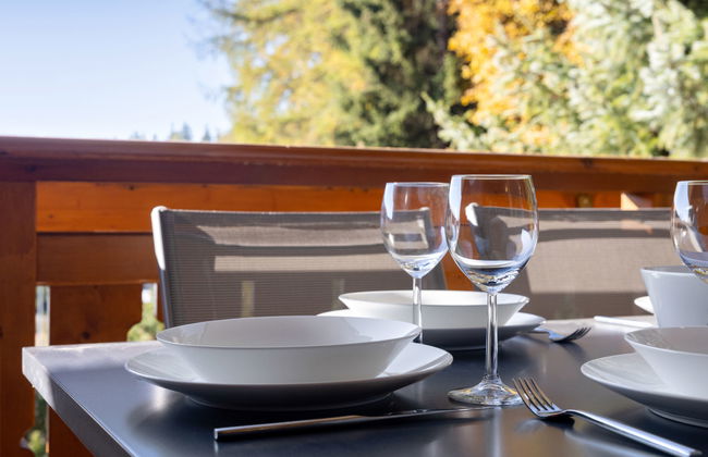 Résidence Orana 3 - Foto 29