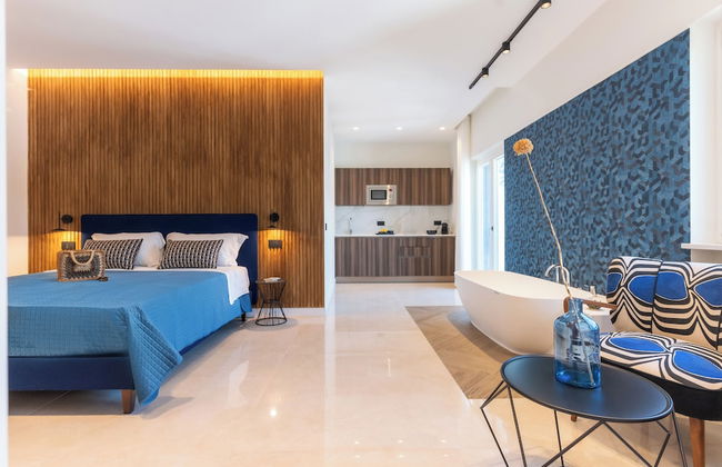 Mermaids' Dream Sorrento - Photo 18