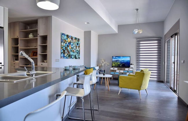 Medusa Residence 100m From the Beach - Foto 33