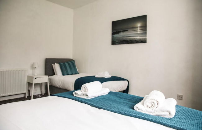 Haywood House - Foto 5