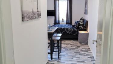 City Apartment - Foto 5