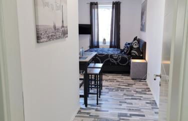 City Apartment - Foto 5