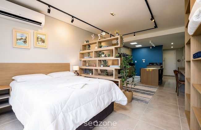 OKA Floripa - Photo 42