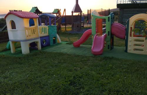 Noclegi u Banysia w sercu Gór Świętokrzyskich - Foto 44