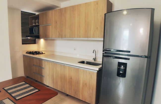 La Martinera Plaza Principal - Foto 52