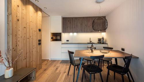 Deluxe Appartement Arve - Photo 3